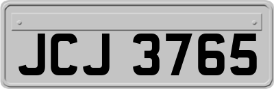 JCJ3765