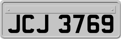 JCJ3769