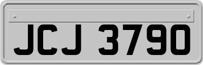 JCJ3790