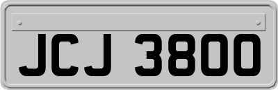 JCJ3800