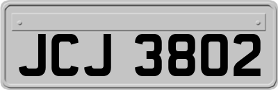 JCJ3802