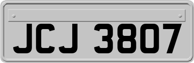 JCJ3807