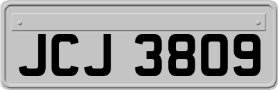 JCJ3809
