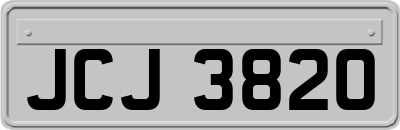 JCJ3820