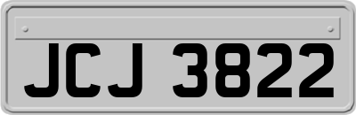 JCJ3822