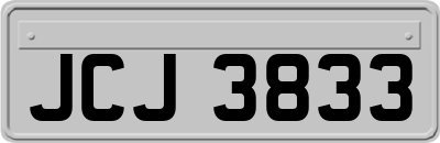 JCJ3833