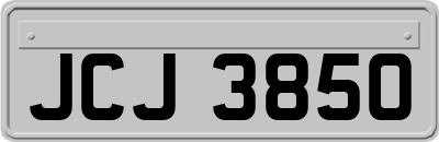JCJ3850