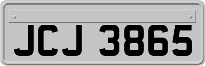 JCJ3865