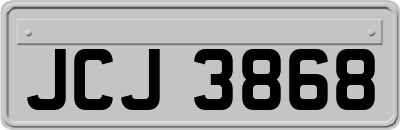 JCJ3868