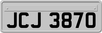 JCJ3870