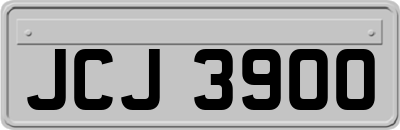 JCJ3900