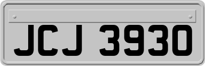 JCJ3930