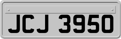 JCJ3950