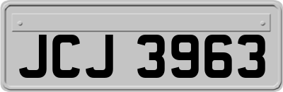 JCJ3963