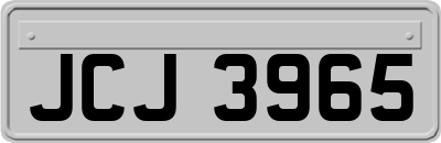 JCJ3965