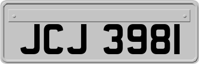 JCJ3981