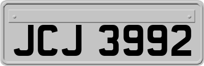 JCJ3992