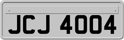 JCJ4004
