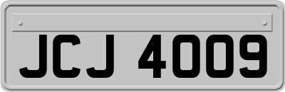 JCJ4009