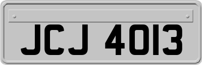 JCJ4013