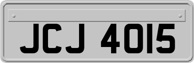 JCJ4015