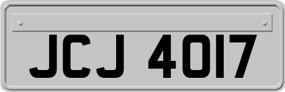 JCJ4017