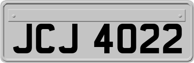 JCJ4022