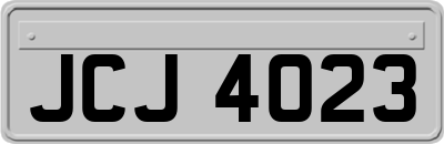 JCJ4023