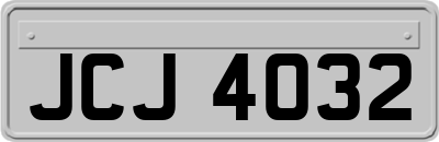 JCJ4032
