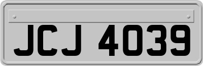 JCJ4039