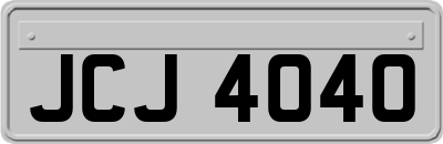 JCJ4040
