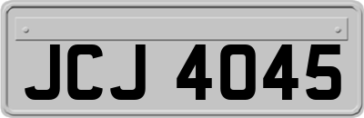 JCJ4045