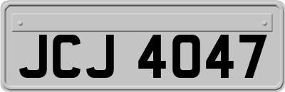 JCJ4047