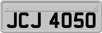 JCJ4050