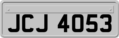 JCJ4053