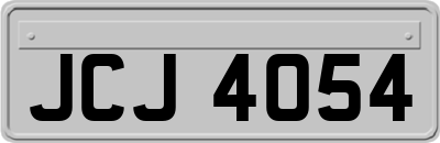JCJ4054