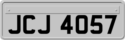 JCJ4057