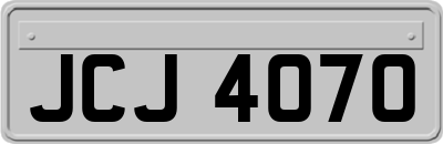 JCJ4070