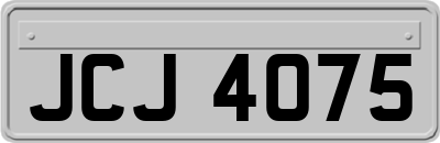 JCJ4075