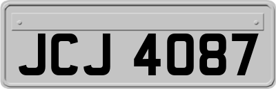 JCJ4087