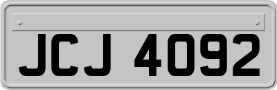 JCJ4092