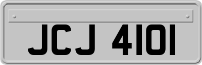 JCJ4101