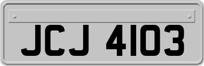 JCJ4103