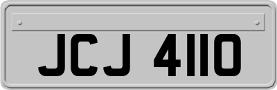 JCJ4110