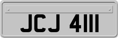 JCJ4111