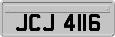 JCJ4116