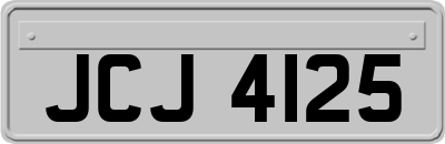 JCJ4125