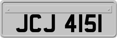 JCJ4151