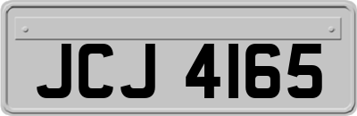 JCJ4165