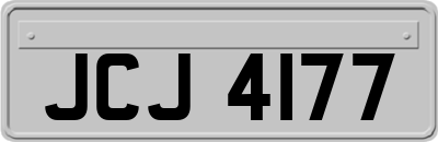 JCJ4177